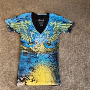 Sinful ...shirt. Small